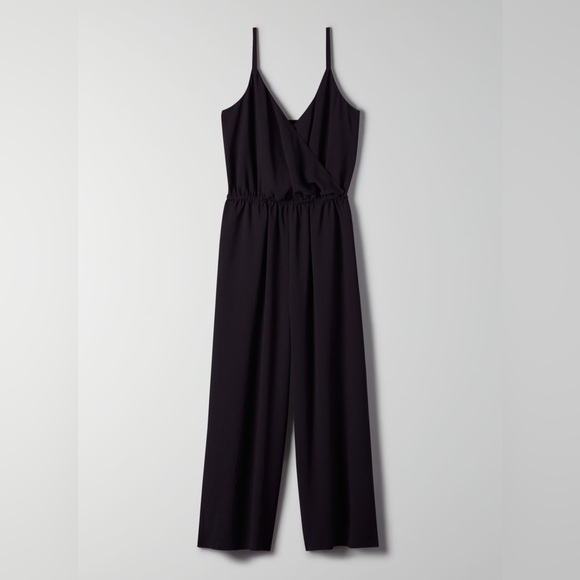 Wilfred Melodie Jumpsuit - Picture 9 of 9